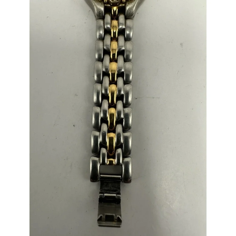 Pulsar V782-0510 New Battery Ladies Watch 27MM 5.75